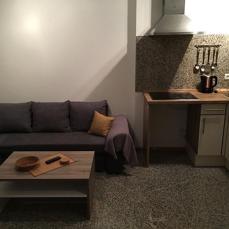 Gaestehaus Buonanotte Bremen Ruang foto