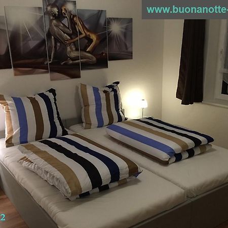 Gaestehaus Buonanotte Bremen Bagian luar foto