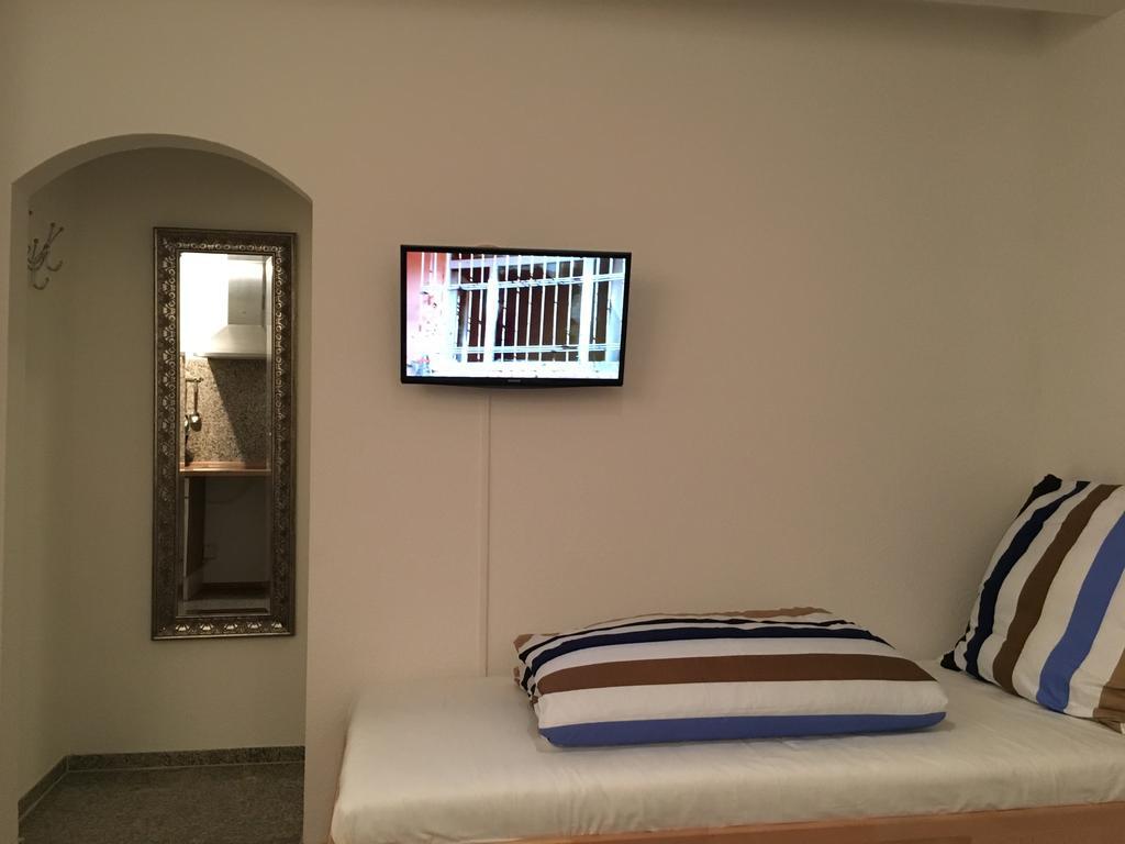 Gaestehaus Buonanotte Bremen Ruang foto