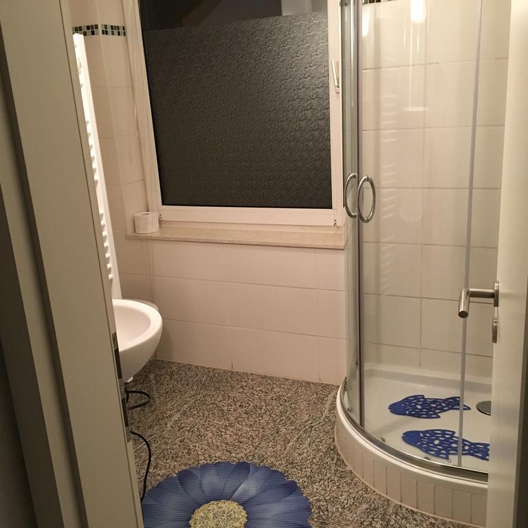 Gaestehaus Buonanotte Bremen Ruang foto
