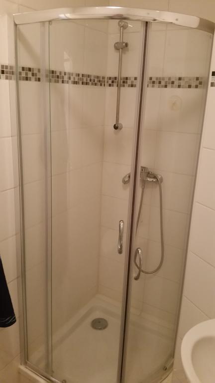 Gaestehaus Buonanotte Bremen Ruang foto