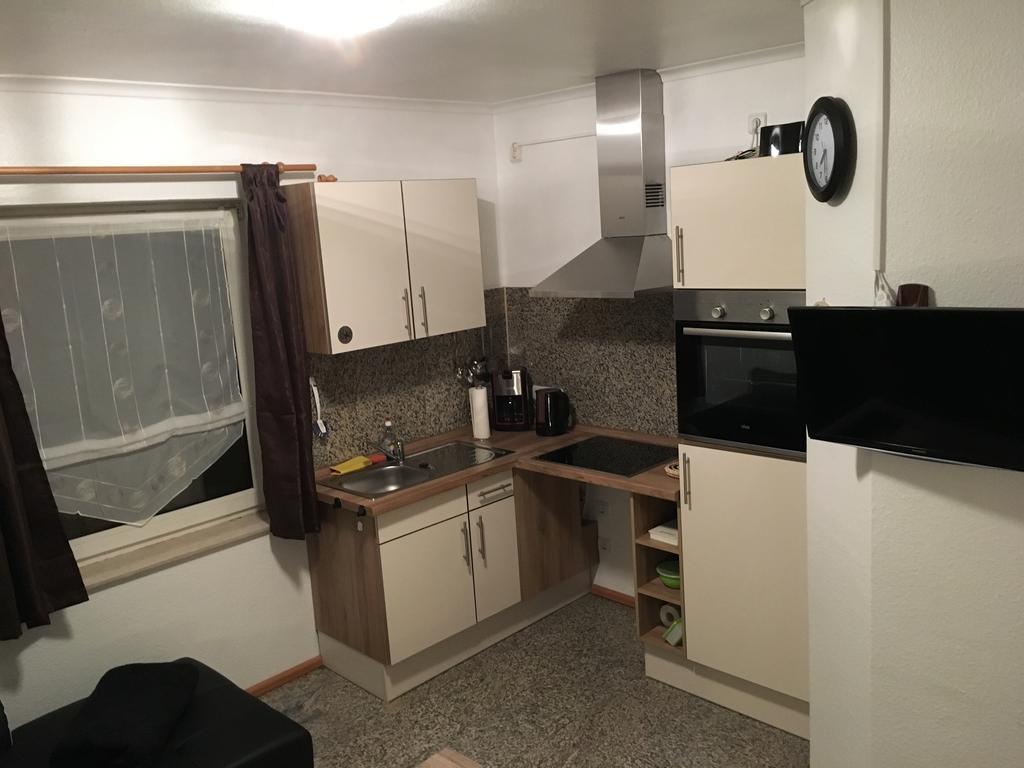 Gaestehaus Buonanotte Bremen Ruang foto