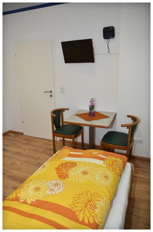Gaestehaus Buonanotte Bremen Ruang foto